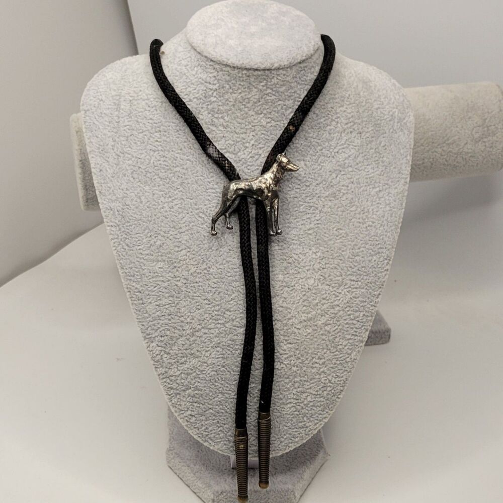 ▪︎Bolo Tie